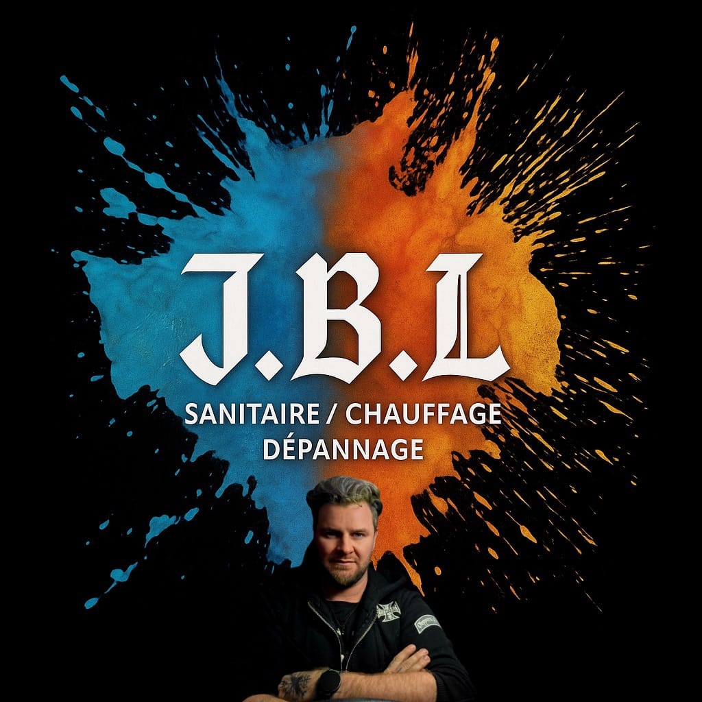 Logo J.B.L