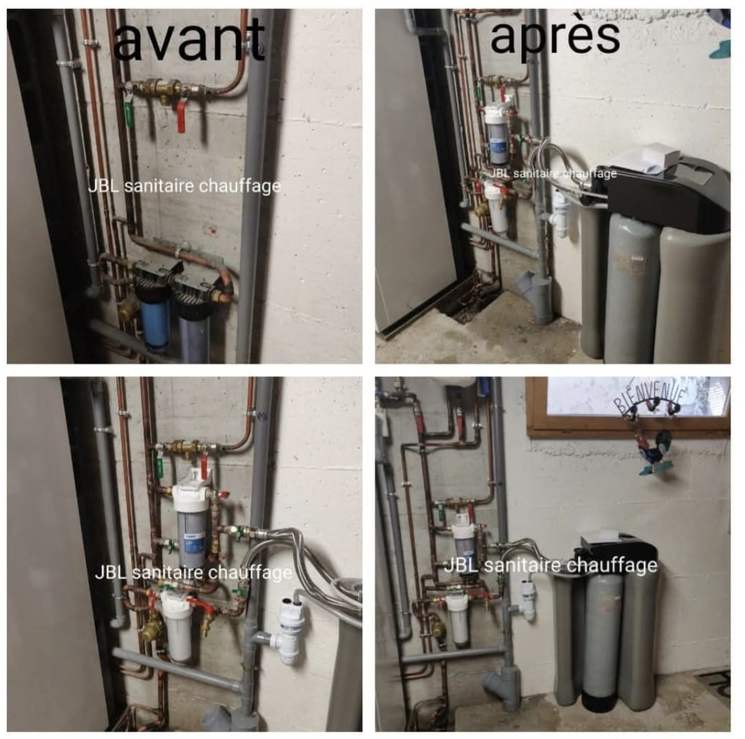 réseau de distribution